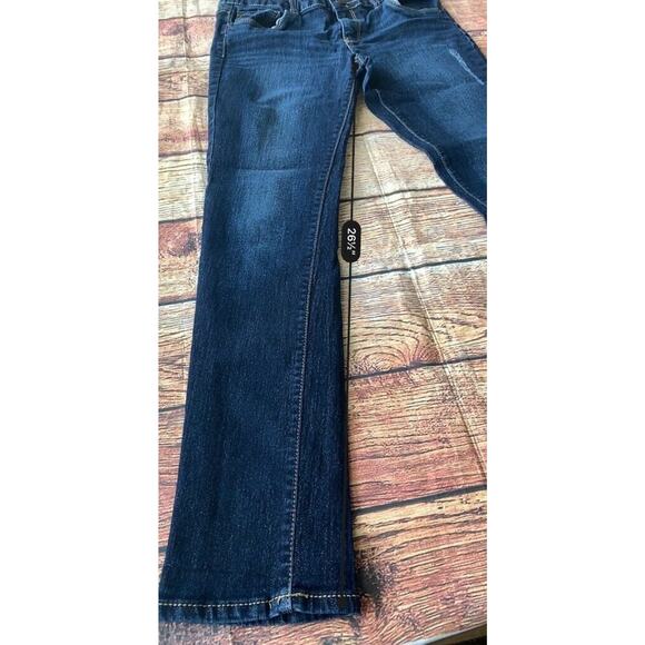 Arizona Jeans Girls Slim 5-Pocket 14.5 Plus - Picture 8 of 10